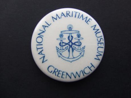 National Maritiem Museum Greenwich